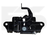 Замок капота Mazda 3 BM 2012-2018