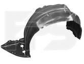 Підкрилок передній лівий Mazda 3 BM 2013-2018
