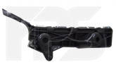 Кріплення бампера переднього ліве Mazda 3 BM 2013-2018