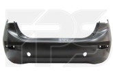 Бампер задній Mazda 3 BM 2012-2016 седан USA