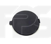 Заглушка в задній бампер під крюк Mazda 3 BM 2013-2018 седан