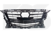 Решітка радіатора Mazda 3 BM 2012-2016 ADAPTIVE CRUISE