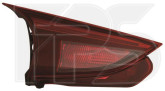Ліхтар задній правий Mazda 3 BM 2013-2016, B45D513F0B