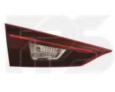 Ліхтар задній правий Mazda 3 BM 2012-2016 седан, B45A513F0