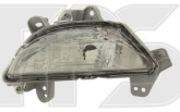 Покажчик повороту лівий Mazda 3 BM 2013-2016, B45A51360A
