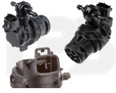 Двигун омивача Mazda 3 BM 6 GJ CX5, BBP167482, TOYOTA RAV4 8533042010