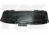 Захист двигуна Mazda CX5 2017- середній