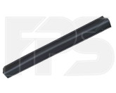 Накладка передньої правої двері Mazda CX5 2017-