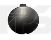 Заглушка в передній бампер під крюк Mazda 3 BM 2016-2018