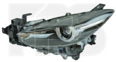 Фара передня ліва Mazda 3 BM 2016-2018, BSP551041D, BSP551041E, BSP551041F, BSP551041G, BSP551041H, BSP551041J