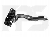 Петля капота ліва Mazda CX9 2016-