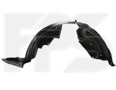 Підкрилок передній правий Mazda CX9 2016-