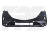 Бампер передній Mazda CX9 2016-, під парктронік