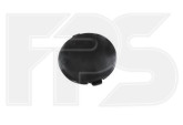 Заглушка в передній бампер Mazda CX9 2016-