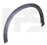 Накладка переднього правого крила, розширювач Mazda CX5 2022-
