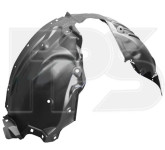 Підкрилок передній правий Mazda CX-5 2022-