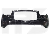 Бампер передній Mazda CX-5 2022- без отв під парктронік