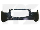 Бампер передній Mazda CX-5 2022- під парктронік