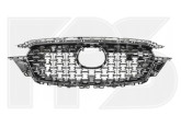 Решітка радіатора Mazda CX-5 2022-