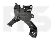 Кронштейн замка капота Mazda CX50 2022-