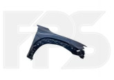 Крило переднє праве Mazda CX-50 2022-