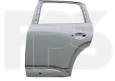 Двері задні праві Mazda CX-50 2022-
