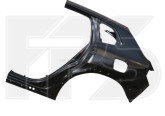 Крило заднє праве Mazda CX-50 2022-