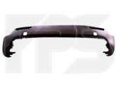 Бампер задній Mazda CX-50 2022-, без отв під парктронік