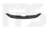 Накладка решітки радіатора верхня Mazda CX50 2022-