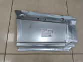 Ремчастина лівого бока задня Mercedes Sprinter VW Crafter 2006-2018,, A9066376009