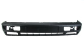 Бампер передній Volkswagen Golf 3 1991-1997, 1H6807217