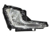 Фара протитуманна права Kia Rio 2011-2014, 922024X000