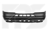 Бампер передній Mercedes ML W163 1998-2002