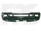 Бампер передній Mercedes ML W163 2002-2005