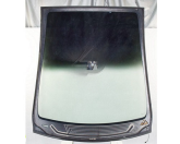 Скло лобове (вітрове) з підігрівом Tesla Model X 2015-