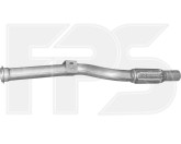 Прийомна труба MERCEDES SPRINTER 2.7 CDI, 9014903419