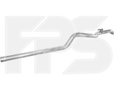 Глушник задній MERCEDES SPRINTER 2.2 CDI, 9014900921