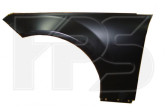 Крило переднє праве Mercedes W204 2007-2011