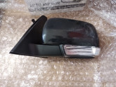 Дзеркало ліве (водійське) Mitsubishi Pajero Wagon 4 2007-2014, 10 PIN
