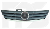 Решітка радіатора Mercedes 169