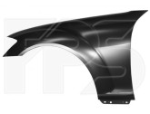 Крило переднє праве Mercedes W221 2006-2012