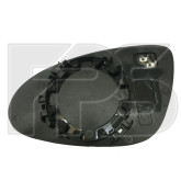 Дзеркало праве без обігріву Mercedes W221 2006-2009