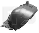 Підкрилок передній правий Mercedes ML 164 2005-2011