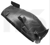 Підкрилок передній лівий Mercedes ML 164 2005-2011