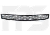 Решітка бампера середня Mercedes ML W166 2012-2015