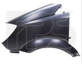 Крило переднє праве Mercedes Sprinter 2013- 2018