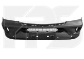 Бампер передній Mercedes Sprinter 2013- 2018