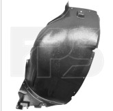Підкрилок передній правий Mercedes GL W164 2006-2012