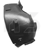 Підкрилок передній лівий Mercedes GL W164 2006-2012