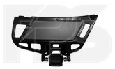 Кришка омивача фар права Mercedes GL W164 2006-2012